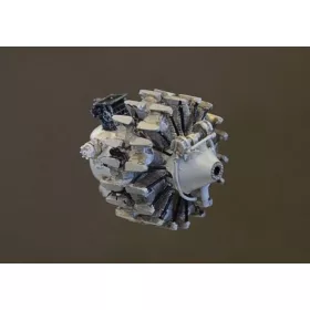 Plus Model Wright R-3350 - Wright R-3350 repülőgépmotor