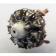 Plus Model Wright R-3350 Turbo compoud engine - Wright R-3350 Turbo Compound repülőgépmotor