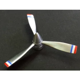 Plus Model Propeller for C-118 Liftmaster - légcsavar