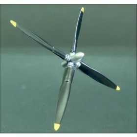 Plus Model Propeller for C-46 Commando - légcsavar