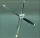 Plus Model Propeller for C-46 Commando - légcsavar