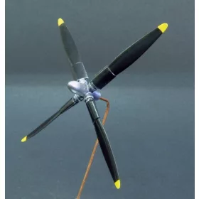 Plus Model PBM5 Mariner propeller - légcsavar-készlet