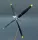 Plus Model PBM5 Mariner propeller - légcsavar-készlet