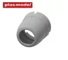 Plus Model C-119G Boxcar engines cowlings for Italeri - motorburkolatok