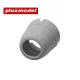 Plus Model C-119G Boxcar engines cowlings for Italeri - motorburkolatok