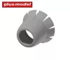 Plus Model C-119G Boxcar engines cowlings for Italeri - motorburkolatok