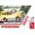 AMT 1977 INTERNATIONAL HARVESTER SCOUT II 1:25 autó makett AMT1248