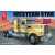 AMT WESTERN STAR 4964 TRACTOR 1:24 autó makett AMT1300