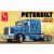 AMT CLASSIC PETERBILT 377 A/E TRACTOR 1:24 autó makett AMT1337