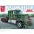 AMT ALASKAN HAULER KENWORTH TRACTOR 1:25 autó makett AMT1339