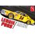 AMT LENNIE POND 1974 CHEVY MALIBU STOCK CAR 1:25 autó makett AMT1352