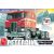 AMT PETERBILT 352 PACEMAKER COE COORS BEER 1:25 autó makett AMT1375