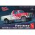 AMT 1978 Ford Pickup “Firestone Super Stones” 1:25 autó makett AMT858