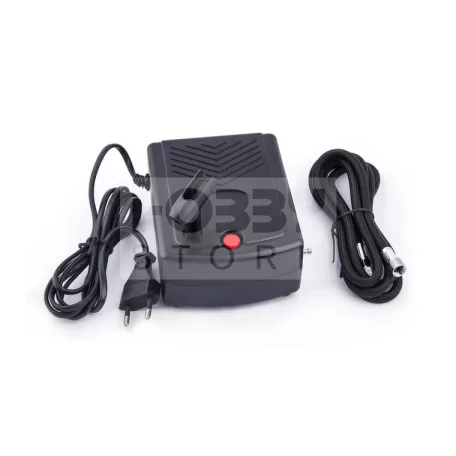 Fengda Mini airbrush kompresszor - Portable mini Airbrush compressor AS-200B