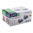 Fengda Mini airbrush kompresszor - Portable mini Airbrush compressor AS-200B