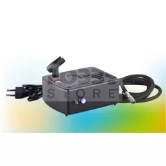   Fengda Mini airbrush kompresszor akumulátorral - Portable mini Airbrush compressor AS-201B