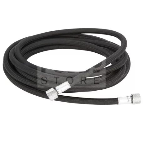 Fengda Mini airbrush kompresszor, levegőkábellel és BD-207 típusú festékszóróval AS-207K