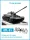 Friulmodel Tracks for T 54/55/62 - T-54 / T-55 / T-62 – fém lánctalpkészlet