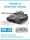 Friulmodel Tracks for Tiger II - Tiger II / Jagdtiger – fém lánctalpkészlet
