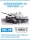 Friulmodel Tracks for Jagdpanzer Hetzer - Jagdpanzer 38 Hetzer, késői változat – fém lánctalpkészlet