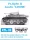 Friulmodel Tracks for Pz.II Ausf.L Luchs - Pz.Kpfw.II Ausf.L Luchs – fém lánctalpkészlet
