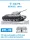 Friulmodel Tracks for T-34/76 - T-34/76 Model 1940 – fém lánctalpkészlet
