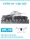 Friulmodel Tracks for Type 97 CHI-HE - fém lánctalpkészlet