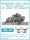 Friulmodel Tracks for M2 Bradley/LVTP 7/MLRS late 'Big foot' - M2 Bradley / LVTP-7 / MLRS, késői „Big Foot” típus / CV9035 / CV9040 B/C – fém lánctalpkészlet