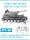 Friulmodel Tracks for SU-76/T30/T40/T60/T70 K - T-70M / SU-76 / SU-76M / ZSU-37 / T-80 / Ia-12 – fém lánctalpkészlet
