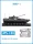 Friulmodel Tracks for BMP-1 - fém lánctalpkészlet