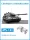 Friulmodel Tracks for LEOPARD 1/GEPARD/AS90 - fém lánctalpkészlet