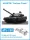 Friulmodel Tracks for ARIETE "Italian Tank - Ariete olasz harckocsi – fém lánctalpkészlet