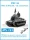 Friulmodel Tracks for FCM 36 / FCM 36 PAK 40 / 10 cm le FH 16 - fém lánctalpkészlet