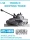 Friulmodel Tracks for Tiger II Hunting - Tiger II / Jagdtiger – fém lánctalpkészlet
