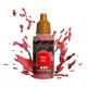 The Army Painter Warpaints Air - Pure Red 18 ml
