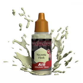The Army Painter Warpaints Air - Necrotic Flesh 18 ml