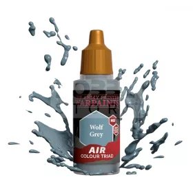 The Army Painter Warpaints Air - Wolf Grey 18 ml
