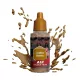 The Army Painter Warpaints Air - Leather Brown 18 ml