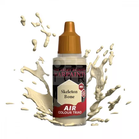 The Army Painter Air Skeleton Bone akrilfesték AW1125