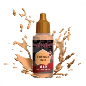 The Army Painter Warpaints Air - Barbarian Flesh 18 ml