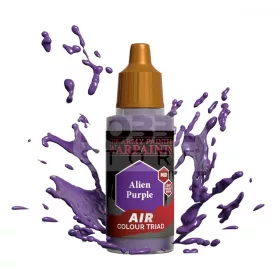 The Army Painter Warpaints Air - Alien Purple 18 ml