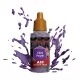 The Army Painter Warpaints Air - Alien Purple 18 ml