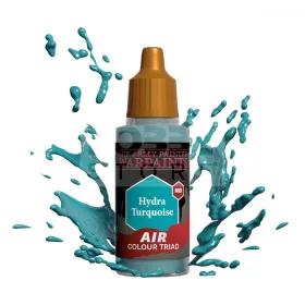 The Army Painter Warpaints Air - Hydra Turquoise 18 ml