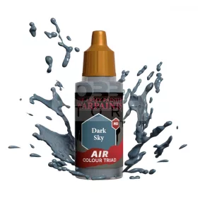 The Army Painter Warpaints Air - Dark Sky 18 ml