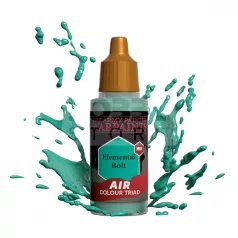 The Army Painter Air Elemental Bolt akrilfesték AW1419