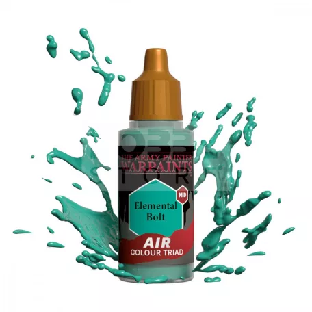 The Army Painter Air Elemental Bolt akrilfesték AW1419