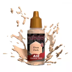 The Army Painter Warpaints Air - Elven Flesh 18 ml