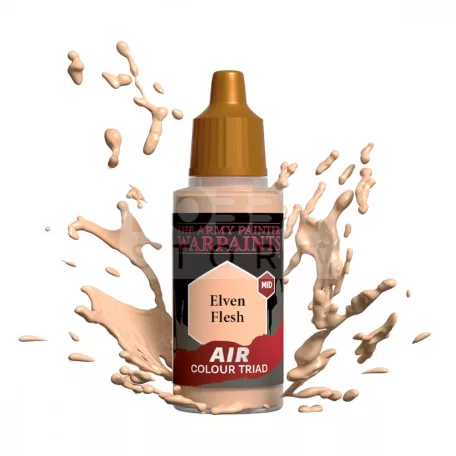 The Army Painter Air Elven Flesh akrilfesték AW1421