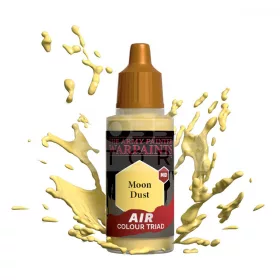 The Army Painter Warpaints Air - Moon Dust 18 ml