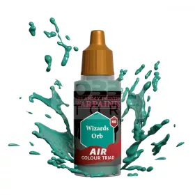 The Army Painter Warpaints Air - Wizards Orb 18 ml